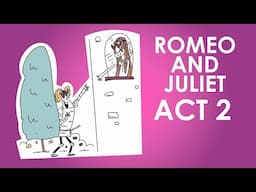 Romeo and Juliet by Shakespeare - Act 2 Summary - Schooling Online