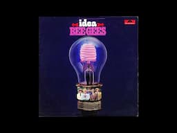 Bee Gees - Idea (1968/1989) Part 4 (Full Album)