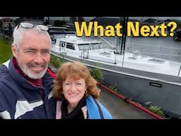 Commissioning a New Sailboat | Enksail Orion 49 | EP 249