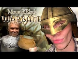 WARBAND was the GREATEST Game of All Time