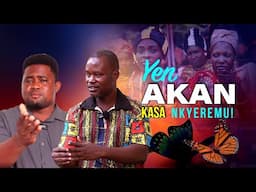 The Shocking TRUTH About Akan Kasa (AKAN LANGUAGE) Nobody Tells You!