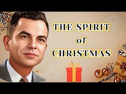 Beyond the Holiday: Insights on Christmas - Eric Butterworth