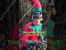 The REAL best part of Christmas! #mountainbiketour #mountainbike #bike #downhill