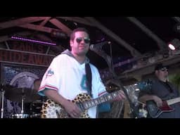 ALBERT CASTIGLIA 1/5/25 EARL'S HIDEAWAY SEBASTIAN FLORIDA