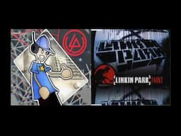 Linkin Park - Chicken Basket/Faint (Mashup)