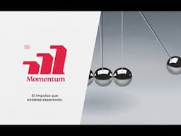 Presentacion Momentum