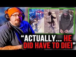 Sam Hyde Changed His Mind On The United Health CEO Assassination!