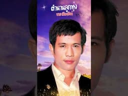 ต้นฉบับ ลูกทุ่งดัง - ชาย เมืองสิงห์ #เพลงลูกทุ่ง #Shorts