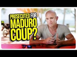 Prosecuted for Failed Maduro Coup? Live with Former Green Beret Jordan Goudreau! Viva Frei