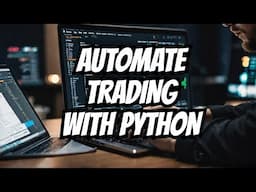 How to Build a Momentum Algorithm Trading Bot in Python w/ Lumibot & Alpaca