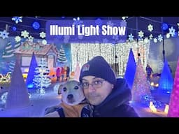 End Of Year Light Extravaganza! [illumi Toronto]