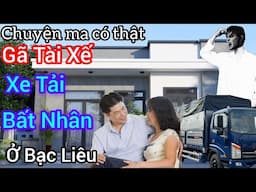 [ Tập 1901] Tài Xế xe Cướp Vợ Ông Chủ / Chuyện ma có thật