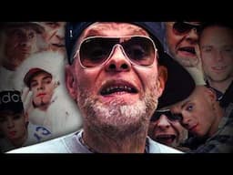 The Disturbing Tale of an Ex Pop Star. The Meltdown of Brian Harvey Documentary