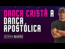 DANCA CRISTÃ  - DANÇA APOSTÓLICA #dancacrista #dançacristã #dancegospel