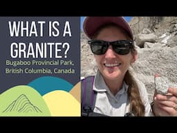 What is a Granite?