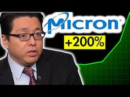 Is Micron (MU) Stock a Smart Buy Before Earnings? | Big Gains Ahead? |