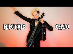 Fall Out Boy - 5 Mini ELECTRIC Cello Covers