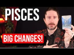 PISCES - "A PROPHECY I'VE NEVER SEEN BEFORE!" TAROT READING ASMR