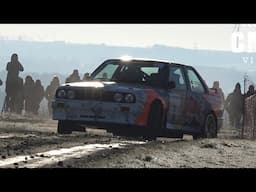 Legend Boucles de Bastogne 2025 | Big Show | CMSVideo