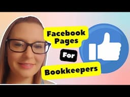 BOOST Your Bookkeeping Business with a PRO Facebook Page!