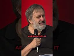 Slavoj Zizek on the Haitian Revolution #shorts #zizek #slavojzizek #haiti #revolution #history