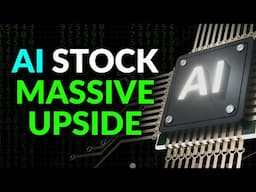 The AI Stock NO ONE Is Talking About... (10x Opportunity)