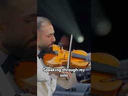 #violinsolo #fyp #liveviolin #worldmusic #arabicmusic #instrumental #ahsas