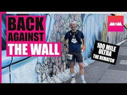 Berlin Wall Ultra 2024: Final prep, pacing, fuelling and the best running shoes for a 100 mile ultra