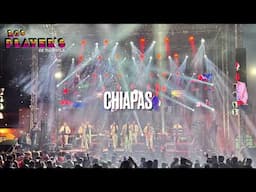 Los Player's De Tuzantla - Paste Zinacantan Chiapas