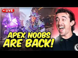 🔴 Is Apex Legends still good in 2025? 🔴