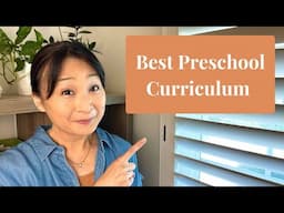 7 Preschool Curriculum to Consider for Your Child