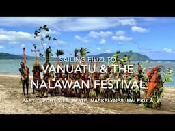 23- Vanuatu - Nalawan Festival​⁠ @sailingfilizi