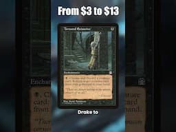 The Zombie Commander Precon is Moving Prices | Weekly #MTG Finance Update