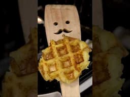 Waffle Hack 😶‍🌫️