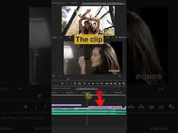 Stop Wasting Time Editing – Try THIS! #premierepro #keyboardshortcuts