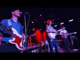 The Deslondes - Those Were (Could've Been) The Days (Live In NYC)