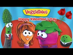 VeggieTales | The Greatest Love of All ❤️ | Happy Valentine's Day