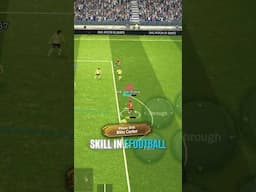 Blitz CURLER: most OP skill 😍🔥 #efootball