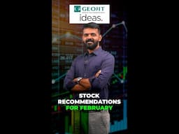 Top Stock Recommendations for February 2025