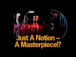 ABBA Voyage – "Just A Notion", A Masterpiece | Sit & Chat