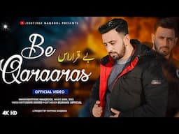 Be Qaraaras Mashup | Ishtiyak Maqbool | Adil DKS | Umar Hameed | New kashmiri song........