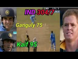 India vs South Africa ODI , TVS Cup. 2003 #cricketnews #t20worldcup2022 #indiavssouthafrica