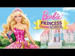 Il Disagio delle Barbie: Barbie e l'Accademia di principesse