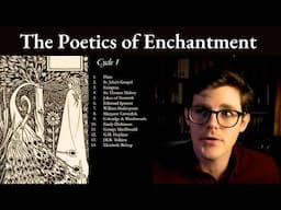 New Course! The Poetics of Enchantment (2025) | The Visionary Tradition