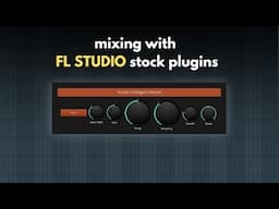 How to mix and master vocals in fl studio for beginners | 2025 update