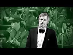 "The Bell Under the Arc" - Anatoly Solovianenko and The Red Army Choir (1985)