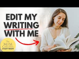 How to Transform Flat Writing Into Engaging Prose