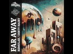 Remulak & Dirty Hairy -  Far Away [Full EP]