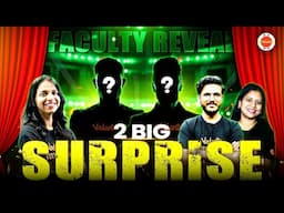 2 VERY BIG SURPRISES 😍 & LAUNCH FOR ALL CLASS 10th STUDENTS 🎊🎊 GET READY TO ACE YOUR BOARD EXAMS