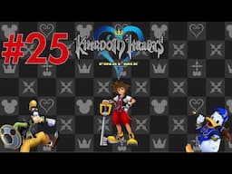 Kingdom Hearts Final Mix 25